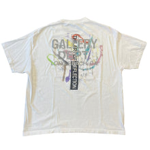 Load image into Gallery viewer, GALLERY DEPARTMENT Dept Prism T Shirt FW 21 Pre-Owned XL
