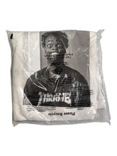 Load image into Gallery viewer, New Supreme Thrasher Harold Hunter Tee White Sz XL