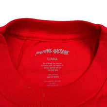 Load image into Gallery viewer, New Fucking Awesome Marlboro Logo T-Shirt Red Size X-Large