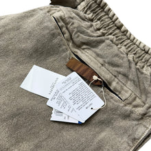Load image into Gallery viewer, New Kapital Linen Dongoros Easy Baggy Pants Green Size 1