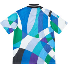 Load image into Gallery viewer, NEW Supreme Puccia Soccer Jersey Blue Sz Medium