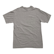 Load image into Gallery viewer, Supreme Exorcist Fuck You Tee Heather Grey Sz L