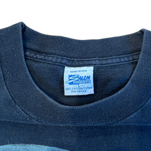 Load image into Gallery viewer, Vintage SALEM Ken Griffey Jr Seattle Mariners Photo T Shirt 90s L
