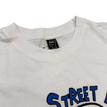 Load image into Gallery viewer, New Brain Dead x Dover Street Market DSM Exclusive T-Shirt White Size Large