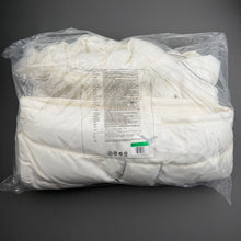 Load image into Gallery viewer, NEW Supreme Jordan Puffer Jacket White Sz XL