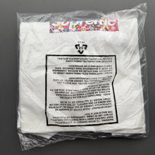Load image into Gallery viewer, NEW Supreme Takashi Murakami COVID-19 Relief Box Logo Tee White Sz Large