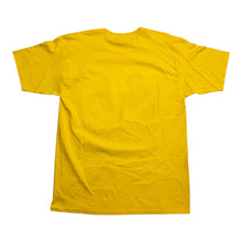Load image into Gallery viewer, New Supreme Three Six Mafia Tee Yellow Size Large
