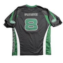 Load image into Gallery viewer, NEW Supreme Martine Rose Football Jersey Black Sz XL