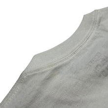 Load image into Gallery viewer, New Travis Scott x Virgil Abloh Astroworld By A Thread Tee White Sz M