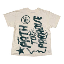 Load image into Gallery viewer, New Hellstar Jesus Tee White Size Medium