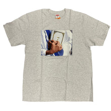 Load image into Gallery viewer, New Supreme Bible Tee FW19 Size Large
