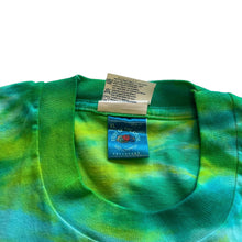 Load image into Gallery viewer, Vintage WWF Macho Man Randy Savage 1994 Tie Dyed T Shirt NWOT XL
