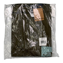Load image into Gallery viewer, New Supreme x The North Face Printed Pocket Tee Olive Size Large