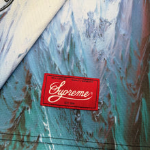 Load image into Gallery viewer, New Supreme Mountain Hockey Jersey Black Size Medium