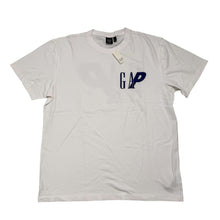 Load image into Gallery viewer, New Palace x Gap Logo T-Shirt White Size Large