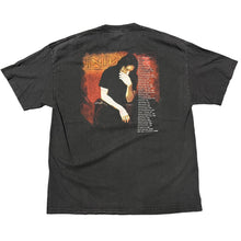 Load image into Gallery viewer, Vintage Nine Inch Nails NIN 2005 Tour T Shirt 2000s Black XL
