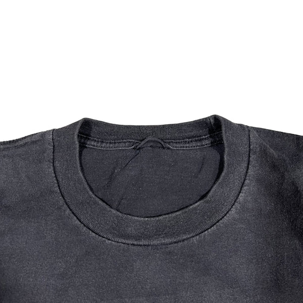 Vintage Dead Kennedys Logo 1997 T Shirt Punk Black