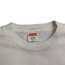 Load image into Gallery viewer, Supreme Kermit the Frog Tee White Sz M