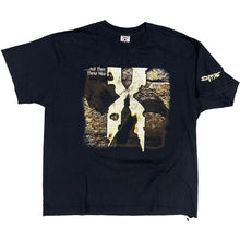 Load image into Gallery viewer, Vintage DMX “… And Then There Was X” Album Promo Shirt Ruff Riders Tagged Delta XL
