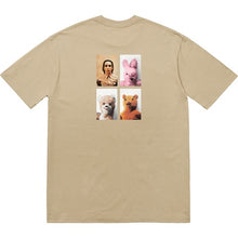 Load image into Gallery viewer, Supreme Mike Kelley Ahh...Youth! Tee Clay Sz XL
