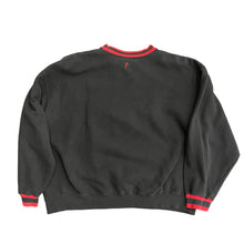 Load image into Gallery viewer, Chicago Bulls Pro Player Crewneck 90s
