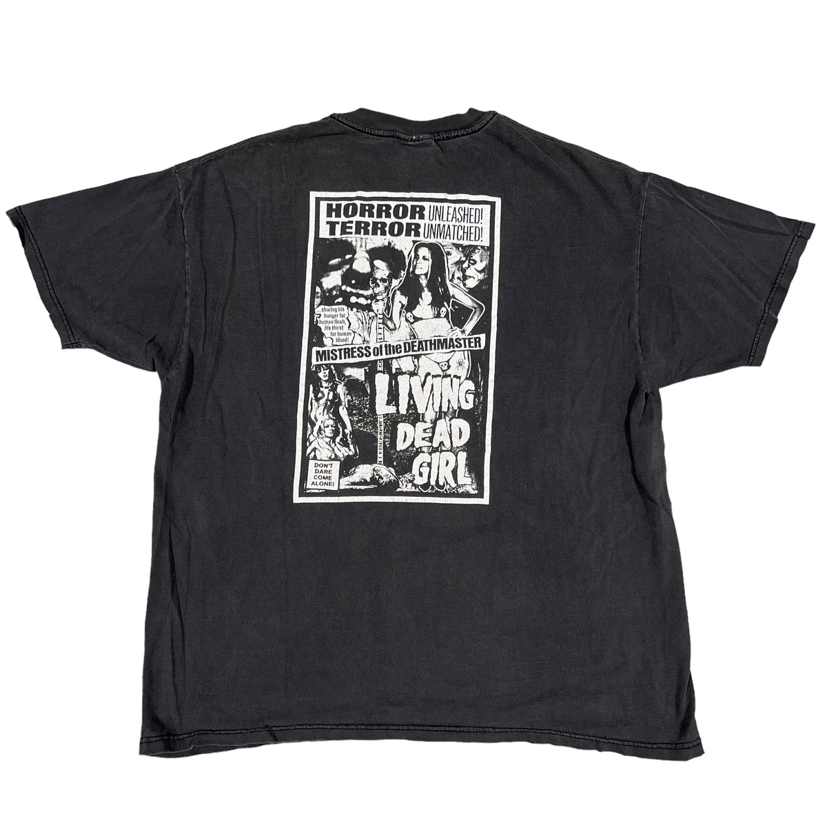 90s Rob Zombie Tシャツ vintage WINTERLAND 【公式通販】