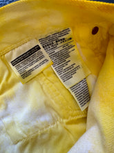 Load image into Gallery viewer, DENIM TEARS X Bstroy 501 Gradient Jeans Yellow/Orange Pre-Owned Tagged W 32 L 32
