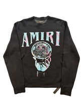 Load image into Gallery viewer, Amiri Crystal Ball Sweater New with Tag Size Medium
