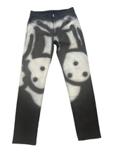 Load image into Gallery viewer, Givenchy Chito Grafitti Dog Jeans Tagged 30 - New with Tags
