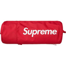 Load image into Gallery viewer, #SupremeHelinox #SupremeBench #SupremeSS22 #HelinoxBenchOne #SupremeCamping #ShopifyHypebeast #SupremeNewYork #HypebeastOutdoor #DeadstockSupreme #SupremeAccessories #SupremeCollector #RareSupreme #StreetwearLifestyle #CampingGrails #GorpcoreStyle #SupremeRed #SupremeNWT