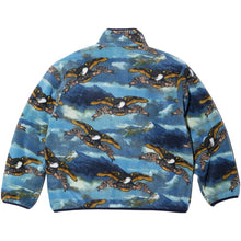 Load image into Gallery viewer, NEW Supreme Antihero Fleece Jacket Multicolor Sz Large