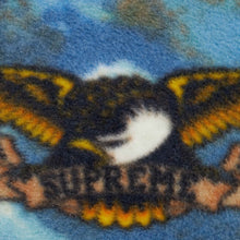 Load image into Gallery viewer, NEW Supreme Antihero Fleece Jacket Multicolor Sz Large