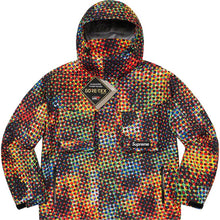 Load image into Gallery viewer, NEW Supreme Gore-Tex Paclite Jacket Multicolor Sz XL