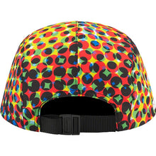 Load image into Gallery viewer, NEW Supreme Gore-Tex Paclite Long Bill Camp Multicolor Hat