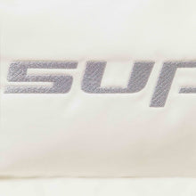 Load image into Gallery viewer, NEW Supreme Jordan Puffer Jacket White Sz XL