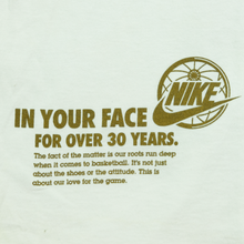 Load image into Gallery viewer, Nike Air Charles Barkley vs Godzilla Tee - Reset Web Store