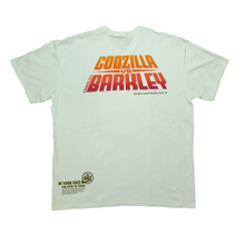 Load image into Gallery viewer, Nike Air Charles Barkley vs Godzilla Tee - Reset Web Store