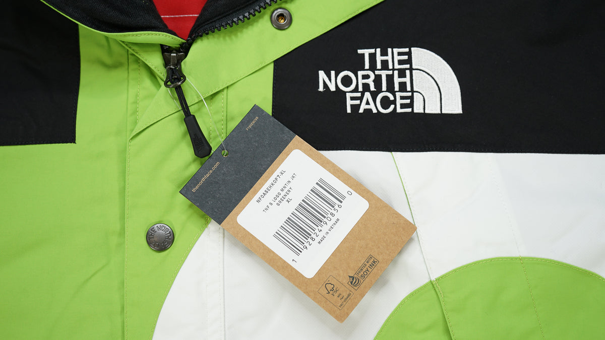 Supreme x The North Face Announce FW20 Jackets