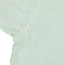 Load image into Gallery viewer, Vintage SCREEN STARS Turkeys Are Taking Federal Heavyweight Loads Seriously T Shirt 90s White