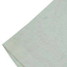 Load image into Gallery viewer, Vintage SCREEN STARS Iron Maiden's Gonna Get Ya No Matter Who You Are T Shirt 90s White L
