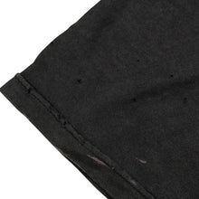 Load image into Gallery viewer, Vintage FLIP Skateboards Hell On Wheels Skull T Shirt 2000s Black M