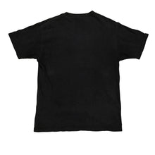 Load image into Gallery viewer, Vintage FLIP Skateboards Hell On Wheels Skull T Shirt 2000s Black M