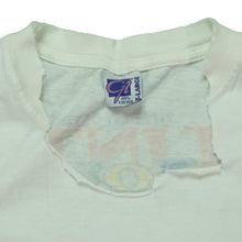 Load image into Gallery viewer, Vintage The Best of the Bad Bill Clinton Jokes 1998 T Shirt 90s XL