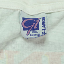 Load image into Gallery viewer, Vintage The Best of the Bad Bill Clinton Jokes 1998 T Shirt 90s XL