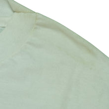 Load image into Gallery viewer, Vintage CLASSIC WEAR Lambretta Italian Motor Scooter Diagram 90s White XL