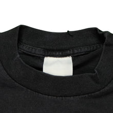 Load image into Gallery viewer, Vintage Cap.One Through The Eyes of a Don 20000 Album T Shirt 2000s Black