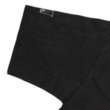 Load image into Gallery viewer, Vintage Cap.One Through The Eyes of a Don 20000 Album T Shirt 2000s Black