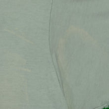 Load image into Gallery viewer, Vintage Powell Peralta Fear No Evil Skull T Shirt 80s 90s Skater Grayish Blue