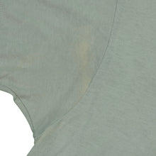 Load image into Gallery viewer, Vintage Powell Peralta Fear No Evil Skull T Shirt 80s 90s Skater Grayish Blue