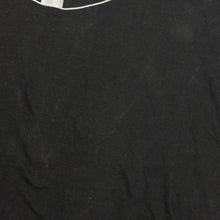 Load image into Gallery viewer, Vintage GIANT Bauhaus Band T Shirt 90s Black L